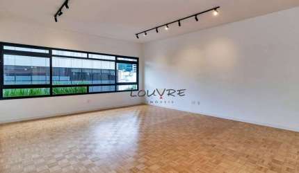 Apartamento à venda, 220 m² por R$ 2.655.000,00 - Jardim Paulista - São Paulo/SP