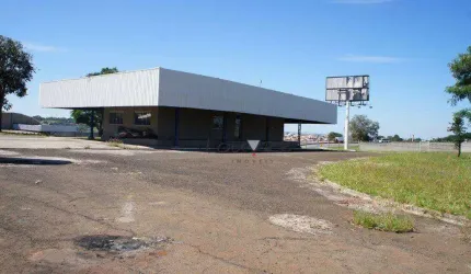 Galpão à venda, 3412 m² por R$ 30.000.000,00 - Chácaras Reunidas Anhangüera (Nova Veneza) - Sumaré/SP