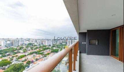 Apartamento à venda, 145 m² por R$ 2.660.000,00 - Brooklin - São Paulo/SP