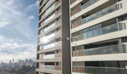 Apartamento à venda, 145 m² por R$ 3.200.000,00 - Brooklin - São Paulo/SP
