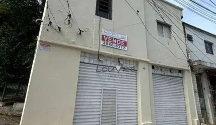 Ponto à venda, 88 m² por R$ 530.000,00 - Cambuci - São Paulo/SP