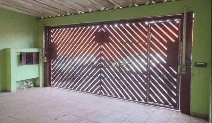 Casa à venda, 200 m² por R$ 780.000,00 - Vila Santa Catarina - São Paulo/SP