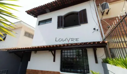Casa à venda, 191 m² por R$ 798.000,00 - Moema - São Paulo/SP