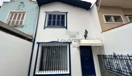 Casa à venda, 70 m² por R$ 1.450.000,00 - Moema - São Paulo/SP