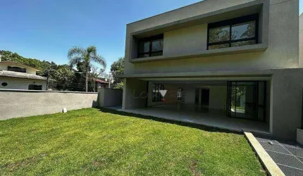 Casa à venda, 943 m² por R$ 9.000.000,00 - Chácara Santo Antônio (Zona Sul) - São Paulo/SP