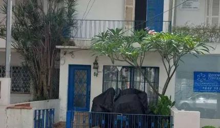 Casa à venda, 102 m² por R$ 1.250.000,00 - Vila Olímpia - São Paulo/SP