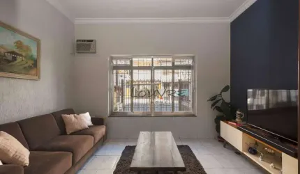 Casa, 220 m² - venda por R$ 1.500.000,00 ou aluguel por R$ 8.859,47/mês - Vila Olímpia - São Paulo/SP