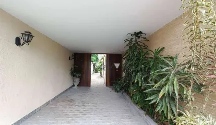 Casa à venda, 184 m² por R$ 2.500.000,00 - Brooklin - São Paulo/SP