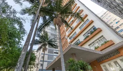 Apartamento à venda, 289 m² por R$ 4.650.000,00 - Higienópolis - São Paulo/SP