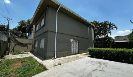 Casa à venda, 380 m² por R$ 3.000.000,00 - Brooklin Paulista - São Paulo/SP