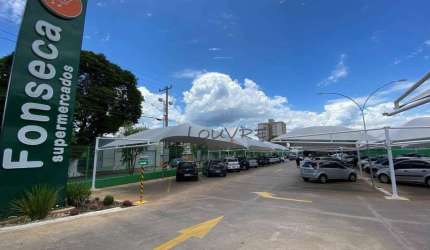 Prédio à venda, 4400 m² por R$ 12.000.000,00 - Centro - Porto Ferreira/SP