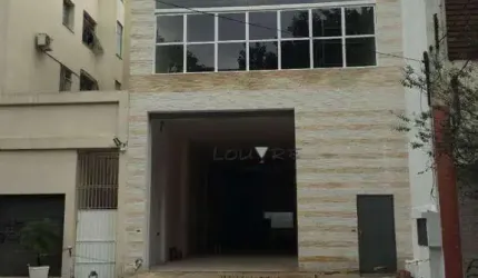 Prédio para alugar, 700 m² por R$ 63.507,84/mês - Moema - São Paulo/SP