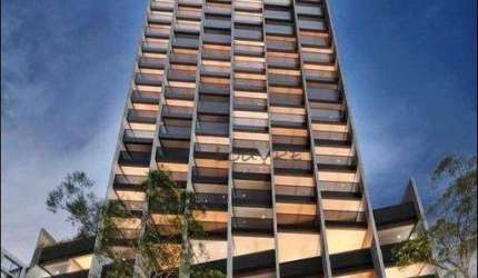 Loja, 78 m² - venda por R$ 986.000,00 ou aluguel por R$ 7.491,00/mês - Sumaré - São Paulo/SP