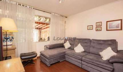 Casa à venda, 147 m² por R$ 2.300.000,00 - Vila Nova Conceição - São Paulo/SP