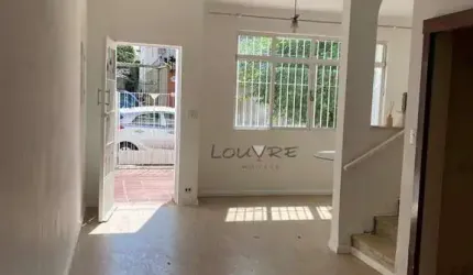 Casa à venda, 130 m² por R$ 750.000,00 - Brooklin Paulista - São Paulo/SP