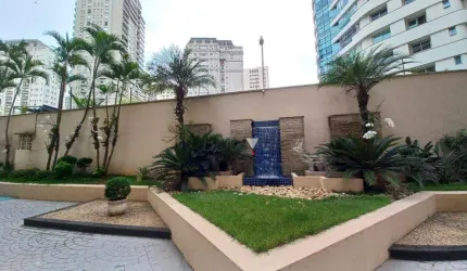 Apartamento à venda, 108 m² por R$ 2.300.000,00 - Chácara Itaim - São Paulo/SP