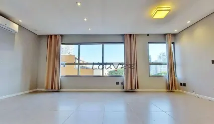 Apartamento à venda, 69 m² por R$ 960.000,00 - Brooklin - São Paulo/SP
