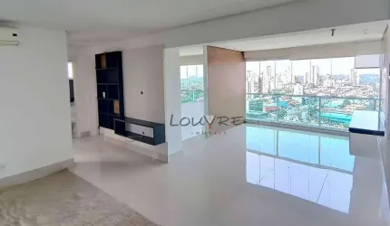Apartamento com 2 dormitórios para alugar, 74 m² por R$ 5.891,90/mês - Campo Belo - São Paulo/SP