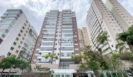 Apartamento com 2 dormitórios à venda, 84 m² por R$ 1.120.000,00 - Saúde - São Paulo/SP