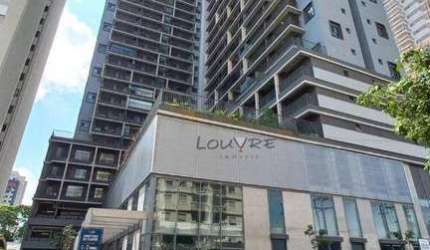 Loja para alugar, 386 m² por R$ 35.130,00/mês - Santo Amaro - São Paulo/SP