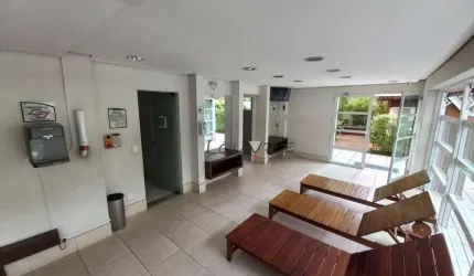 Apartamento à venda, 100 m² por R$ 2.800.000,00 - Vila Olímpia - São Paulo/SP