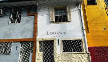 Casa com 2 dormitórios à venda, 90 m² por R$ 600.000,00 - Planalto Paulista - São Paulo/SP
