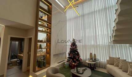 Casa à venda, 333 m² por R$ 4.990.000,00 -  Alphaville - Santana de Parnaíba/SP