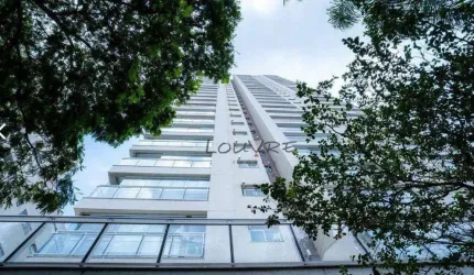 Cobertura à venda, 103 m² por R$ 1.240.000,00 - Campo Belo - São Paulo/SP