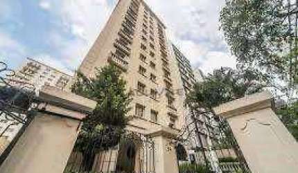 Apartamento à venda, 96 m² por R$ 1.600.000,00 - Jardim Paulista - São Paulo/SP