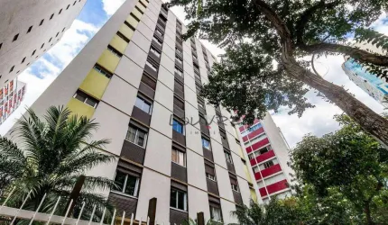 Apartamento à venda, 90 m² por R$ 750.000,00 - Higienoplois - São Paulo/SP