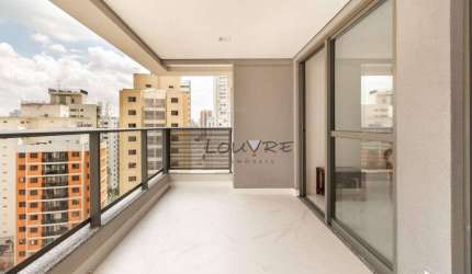 Apartamento à venda, 59 m² por R$ 940.000,00 - Vila Mariana - São Paulo/SP