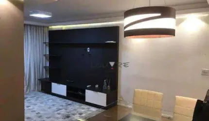 Apartamento à venda, 67 m² por R$ 715.000,00 - Vila Olímpia - São Paulo/SP
