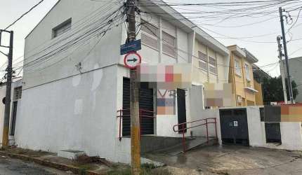 Casa, 104 m² - venda por R$ 800.000,00 ou aluguel por R$ 6.474,91/mês - Santo Amaro - São Paulo/SP