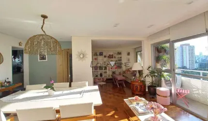 Apartamento à venda, 83 m² por R$ 1.070.000,00 - Vila Olímpia - São Paulo/SP