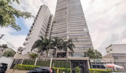 Apartamento à venda, 133 m² por R$ 1.500.000,00 - Ipiranga - São Paulo/SP