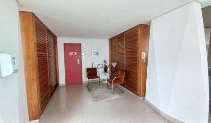 Apartamento à venda, 85 m² por R$ 850.000,00 - Itaim Bibi - São Paulo/SP