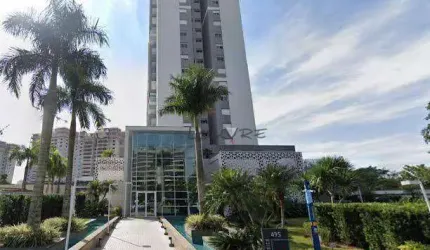 Apartamento à venda, 92 m² por R$ 1.080.000,00 - Santo Amaro - São Paulo/SP