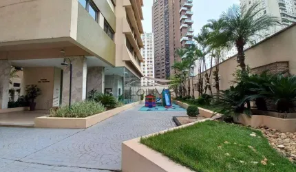 Apartamento para alugar, 108 m² por R$ 9.480,00/mês - Itaim Bibi - São Paulo/SP