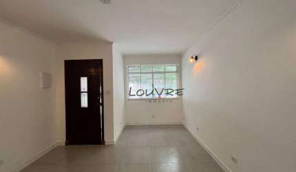 Casa, 106 m² - venda por R$ 730.000,00 ou aluguel por R$ 4.500,00/mês - Ipiranga - São Paulo/SP