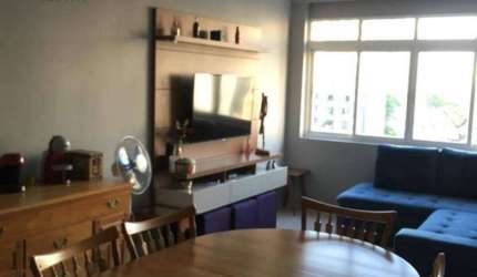Apartamento, 127 m² - venda por R$ 999.000,00 ou aluguel por R$ 11.300,00/mês - Vila Olímpia - São Paulo/SP