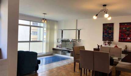 Apartamento à venda, 210 m² por R$ 2.950.000,00 - Jardim Paulista - São Paulo/SP
