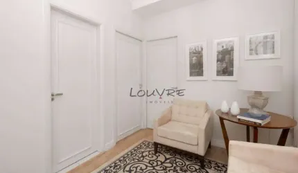 Conjunto à venda, 59 m² por R$ 230.000,00 - Sé - São Paulo/SP