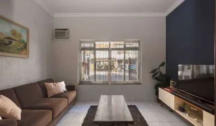 Casa, 220 m² - venda por R$ 1.500.000,00 ou aluguel por R$ 8.859,47/mês - Vila Olímpia - São Paulo/SP