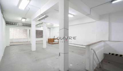 Casa, 700 m² - venda por R$ 4.800.000,00 ou aluguel por R$ 16.986,00/mês - Bela Vista - São Paulo/SP