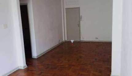Kitnet para alugar, 40 m² por R$ 1.988,77/mês - Bela Vista - São Paulo/SP