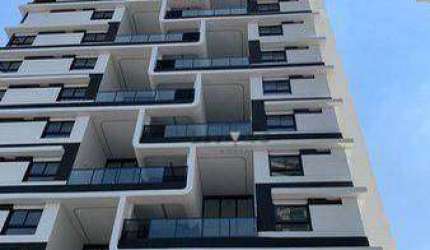 Cobertura à venda, 215 m² por R$ 29.900.000,00 - Vila Olímpia - São Paulo/SP