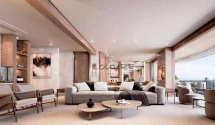 Cobertura à venda, 420 m² por R$ 18.000.000,00 - Vila Nova Conceição - São Paulo/SP