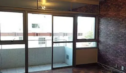 Apartamento à venda, 72 m² por R$ 765.000,00 - Vila Olímpia - São Paulo/SP