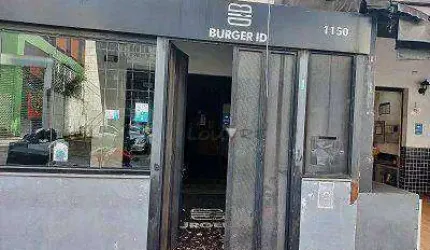 Ponto para alugar, 150 m² por R$ 12.300,00/mês - Vila Olímpia - São Paulo/SP