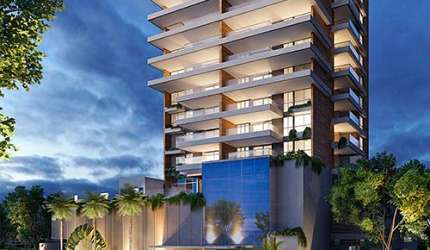 Lindo Apartamento em Jaguaribe 2 suites